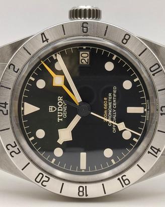 Tudor Black Bay GMT Ref. 79470 full set 2022