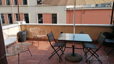 Monolocale pieno centro