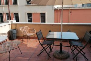 Monolocale pieno centro