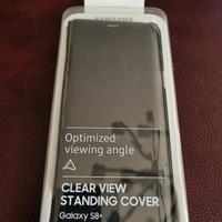 Custodia Samsung Galaxy S8+