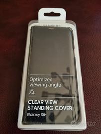 Custodia Samsung Galaxy S8+
