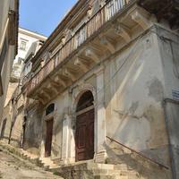 Palazzo a Modica (RG) - Modica Bassa
