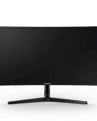 Monitor Samsung 27' curvo