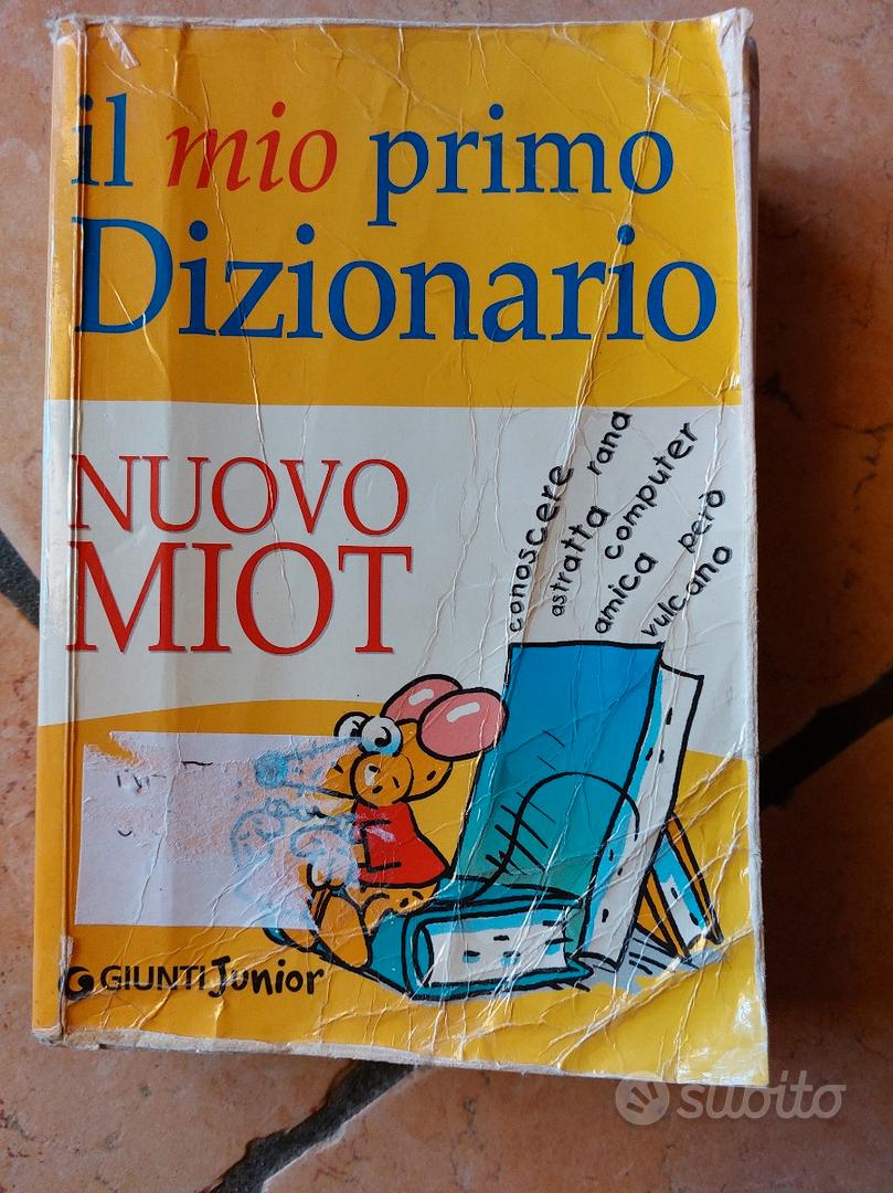 Il mio primo dizionario - Libri e Riviste In vendita a Rimini