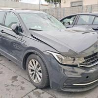 RICAMBI VARI VOLKSWAGEN TIGUAN II (AD1) 2.0 TDI 16