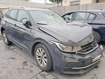 RICAMBI VARI VOLKSWAGEN TIGUAN II (AD1) 2.0 TDI 16