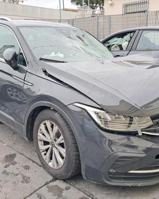 RICAMBI VARI VOLKSWAGEN TIGUAN II (AD1) 2.0 TDI 16