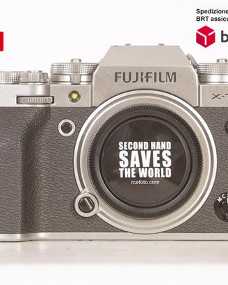 Fuji X-T4