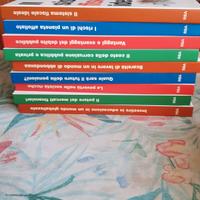 collana di libri le sfide dell'economia 