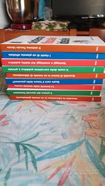 collana di libri le sfide dell'economia 