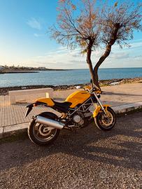 Ducati Monster 620S i.e.