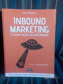 Jacopo Matteuzzi - inbound marketing