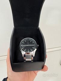 Orologio armani