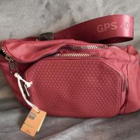 Marsupio GPS