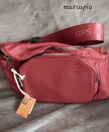 Marsupio GPS
