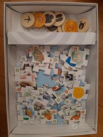 Sulle tracce degli animali