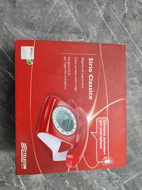 telefono fisso Telecom