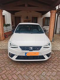 SEAT Ibiza 5ª serie - 2021