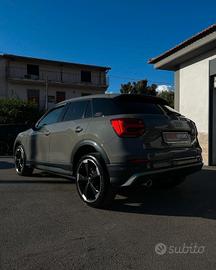 Audi Q2 1.6 TDI Sport edition one