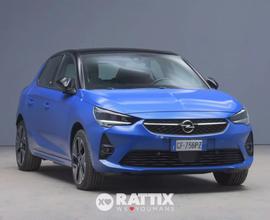 Opel Corsa-e motore elettrico 57KW GS Line+