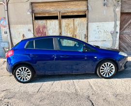 Fiat Bravo, Serie II, 1.9 Multijet, 120 cv