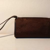 Alitalia – Pochette, borsello da viaggio vintage