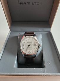 hamilton jazzmaster vetro zaffiro 