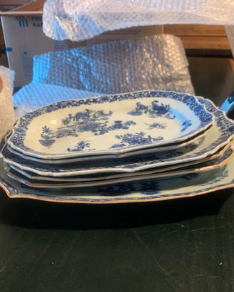 Piatti antichi cinesi