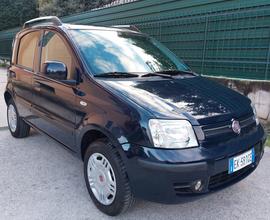 Fiat Panda metano
