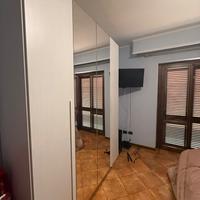 Armadio 4 ante battenti