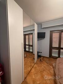 Armadio 4 ante battenti