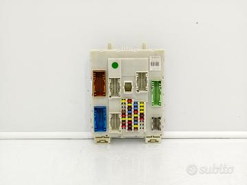 Centralina comfort scatola fusibili ford kuga tita