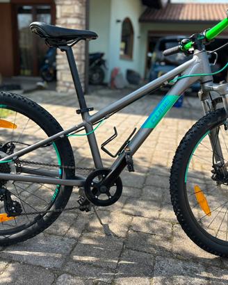 Mtb Cube Acid 24 - usata pochissimo