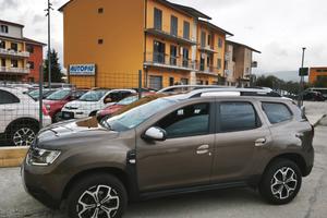 Dacia Duster 1.5 Blue dCi 8V 115 CV 4x4 Prestige