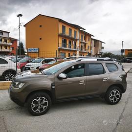 Dacia Duster 1.5 Blue dCi 8V 115 CV 4x4 Prestige