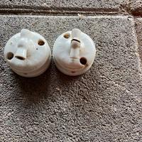 Prese e interruttori elettrici