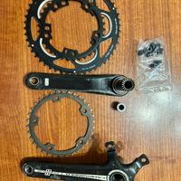 Guarnitura Campagnolo Chorus