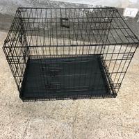Gabbia kennel