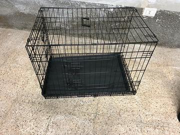 Gabbia kennel