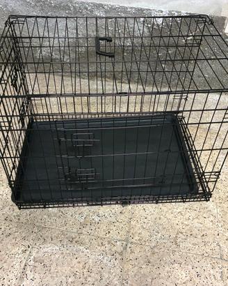 Gabbia kennel