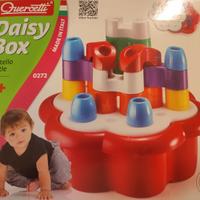 Gioco Torri Quercetti Daisy Box Castello