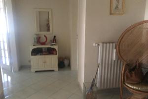 Ampio appartamento Casal Velino Scalo