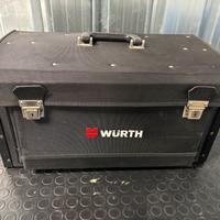 BORSA PORTAUTENSILI WURTH