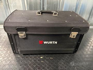 BORSA PORTAUTENSILI WURTH