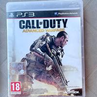 Call of Duty : Advanced Warfare | Ps3