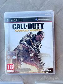 Call of Duty : Advanced Warfare | Ps3