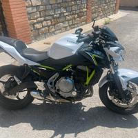 Kawasaki Z650