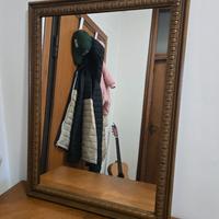 Specchio da parete 59,5 x 79,5 cm – Ottime condizi