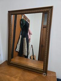 Specchio da parete 59,5 x 79,5 cm – Ottime condizi