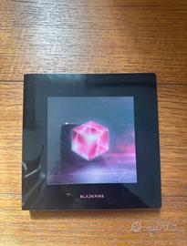 Blackpink Squareup
